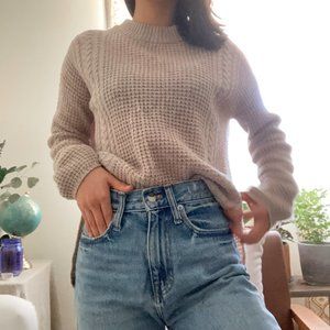 Muji Sweater
